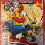 Various comic issues like new, early 2000s