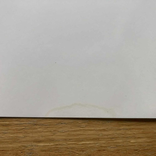 IKEA poster used with slight moisture damage 50x70cm