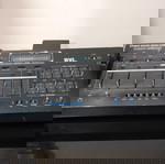  ΣΤΕΡΕΟΦΩΝΙΚΟΣ ΜΙΚΤΗΣ B.V.I MQC 2200 ΓΙΑ ΕΠΙΣΚΕΥΗ Ή ΑΝΤΑΛΛΑΚΤΙΚΑ