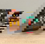  Minecraft McDonalds meal 3
