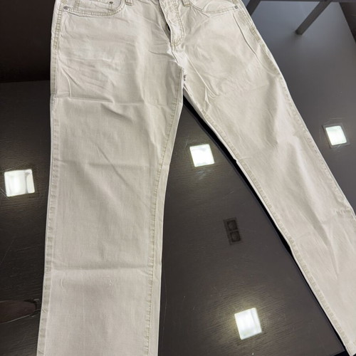 Camel Active Style Woodstock Jeans like new, size 32/34, beige