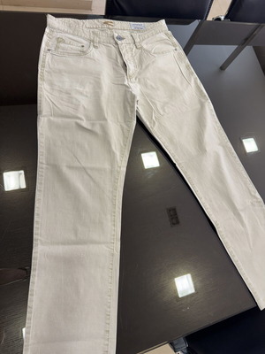 Camel Active Style Woodstock Jeans like new, size 32/34, beige