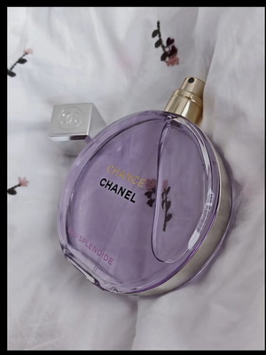 Chanel Chance Eau Splendide Eau de Toilette 5ml new decant