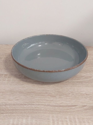 Moods deep decorative plate 20 cm