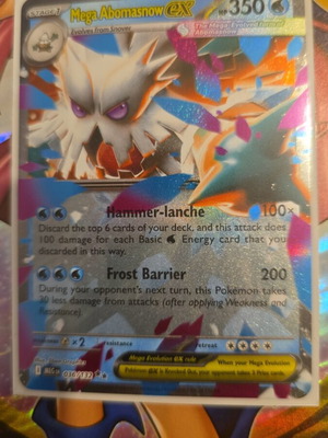 abomasnow