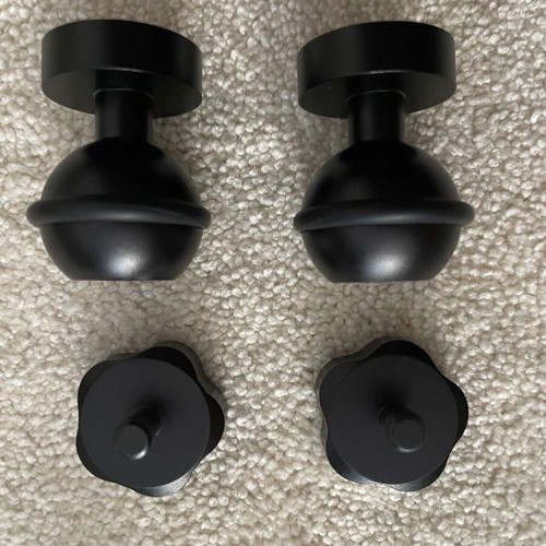 Camera Equipment Support Base new