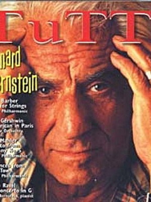 Leonard Bernstein Tutti CD new, classical music