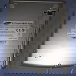  SAMSUNG EXT SUPER MULTI DRIVE