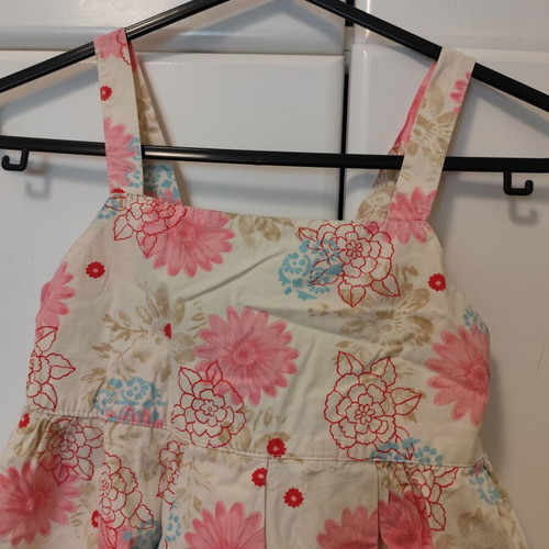 Frattina dress for 6 years like new