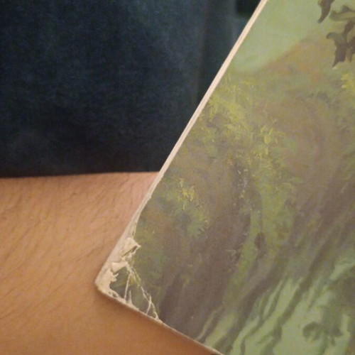 Tarzan classic masterpieces used, Disney collector's edition