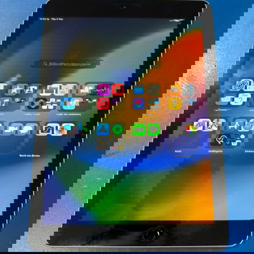 Apple iPad 5 (A1822) 32GB σαν καινούργιο