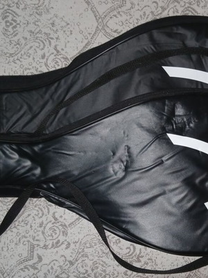 Head Microgel tennis racket cases like new
