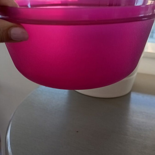 Tupperware modular container 1.5 liters new