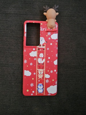 Samsung S21 Ultra case like new