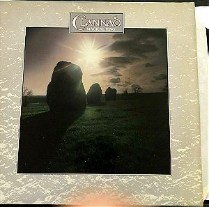 Δίσκος Βινυλίου Clannad Magical Ring- Original 1987 Near Mint ,Vinyl LP German press Perfect,Enya,Κέλτικα,Celtic Music Άψογος Δίσκος βινύλιο
