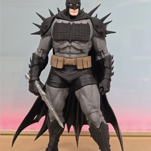 Batman Absolute figure 23cm height new