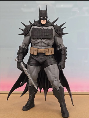 Batman Absolute figure 23cm height new