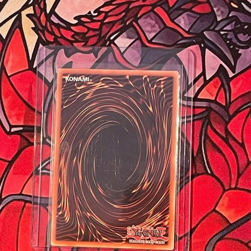 Mulcharmy Purulia Prismatic Secret Rare new Yu-Gi-Oh! card
