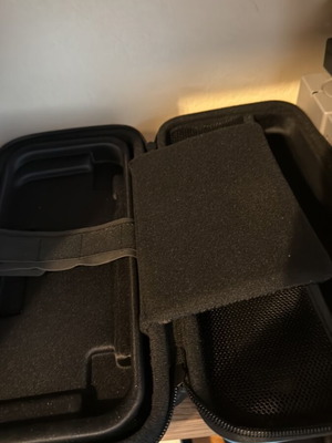 Switch 2 protective case like new