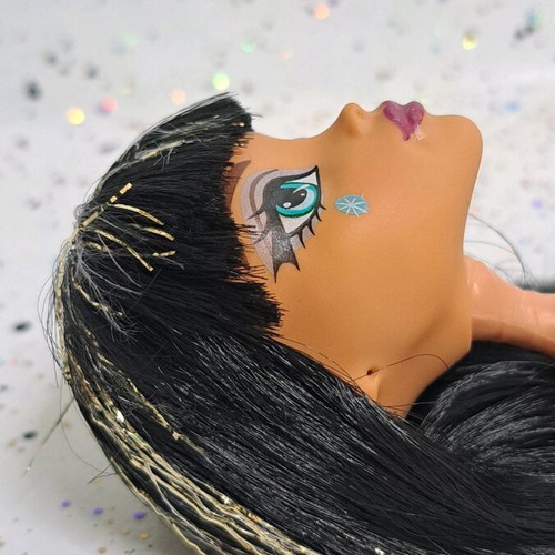 Monster High Cleo de Nile W1 original doll used with flaws
