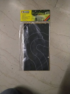 Noch 48581 model base road new