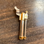 Lighter used