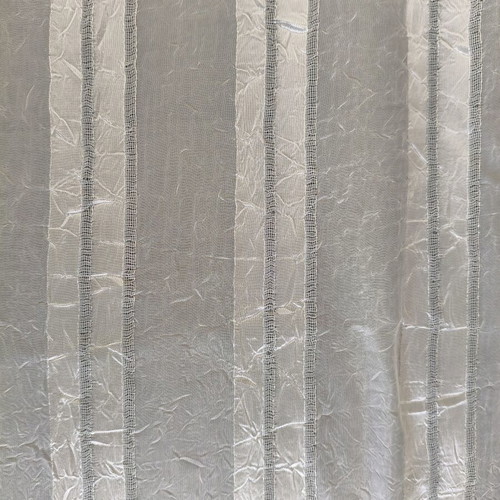 Handmade wedding towel with lace like new
