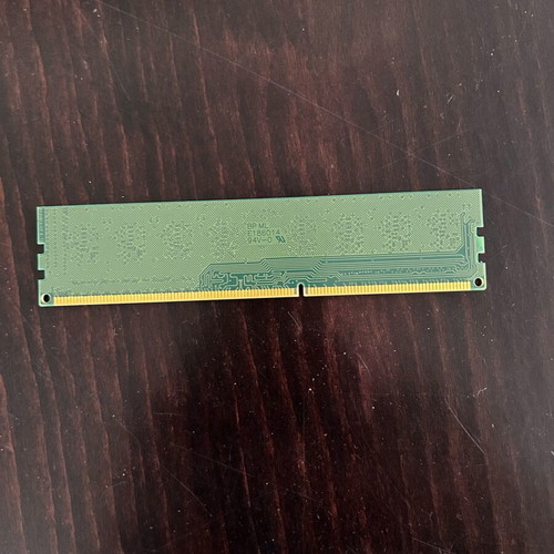 Adata DDR3 RAM 2GB stick like new