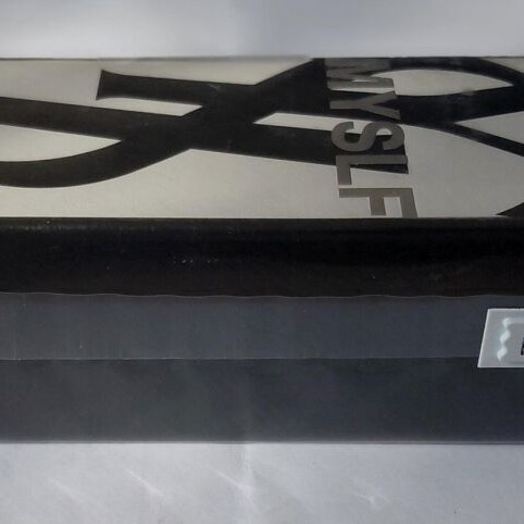 Yves Saint Laurent MYSLF Eau de Parfum 100ml new, authentic