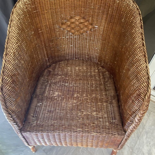 Σετ πολυθρόνες bamboo