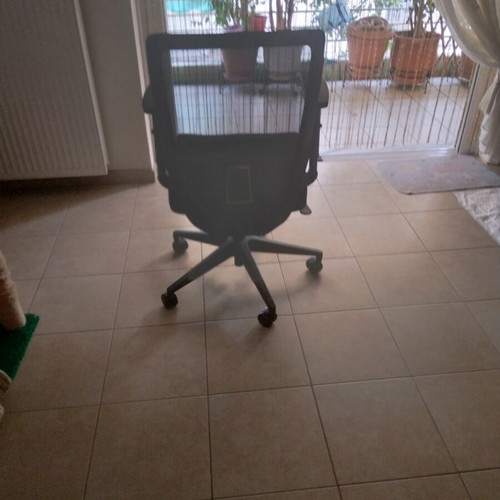Office chair used