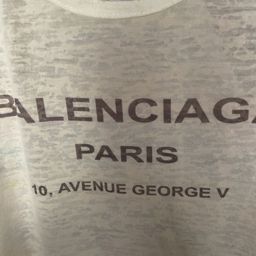 Balenciaga women's blouse like new, size S