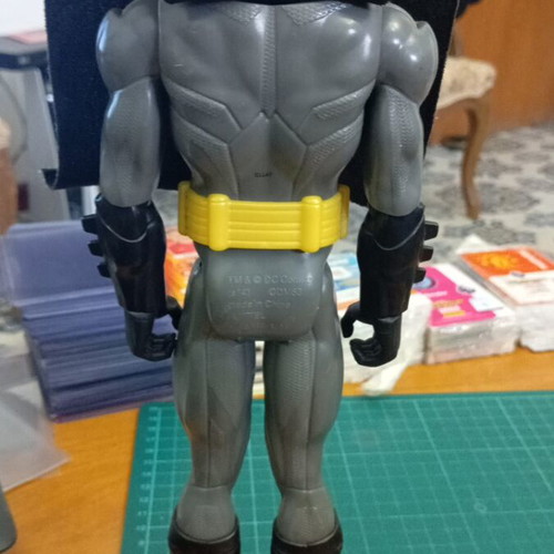 Φιγούρα Batman DC Comics 12" σαν καινούργιο