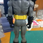 Φιγούρα Batman DC Comics 12" σαν καινούργιο