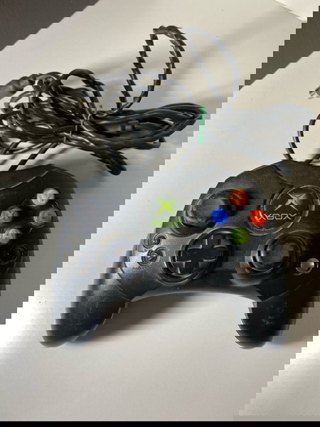 Xbox original controller