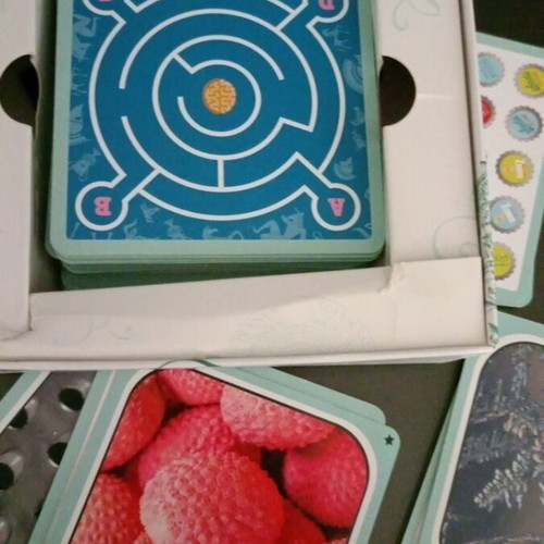 Cortex 2 Challenge board game like new