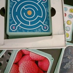 Cortex 2 Challenge board game like new
