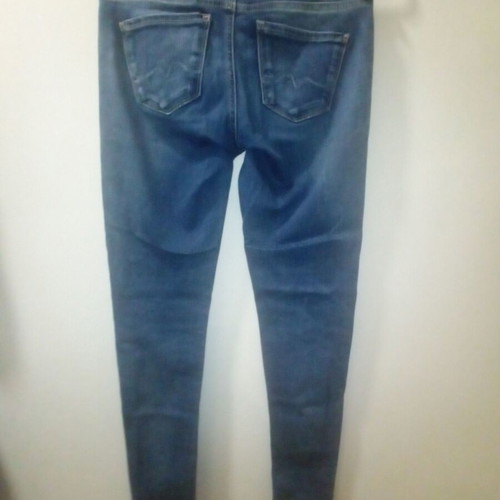Pepe Jeans denim like new, regular fit, size W26 L30