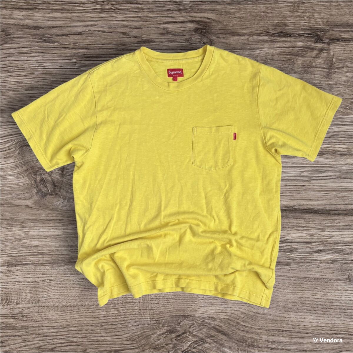supreme