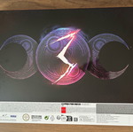 Bayonetta 3 Trinity Masquerade Edition Nintendo Switch καινούργιο σφραγισμένο