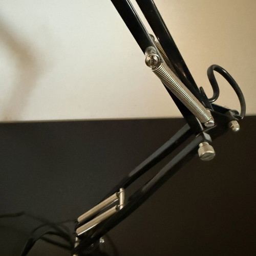 Desk lamp like new