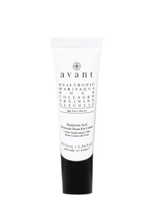Avant Hyaluronic Acid Molecular Boost Eye Cream καινούργιο 10ml