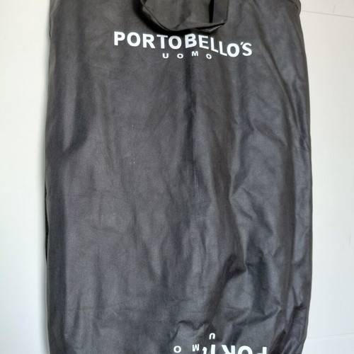 Portobellos jacket like new