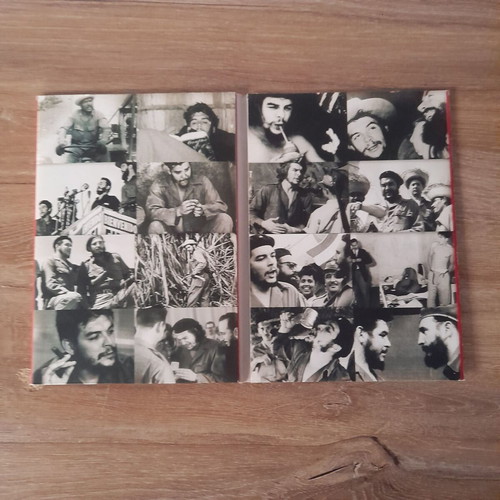 CHE CD & DVD case used