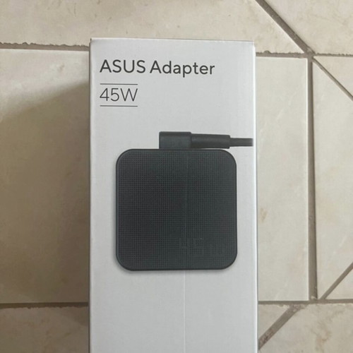 Asus 45W charger new
