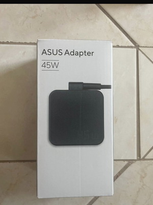 Asus 45W charger new