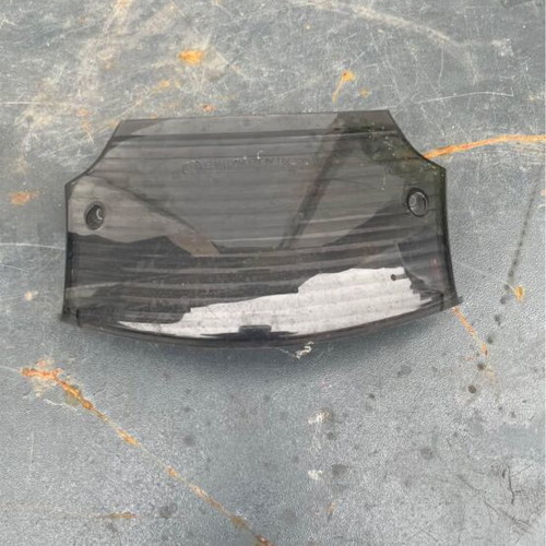 Headlight lens for CBF 600/1000 like new
