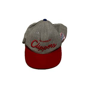 Clippers Hat