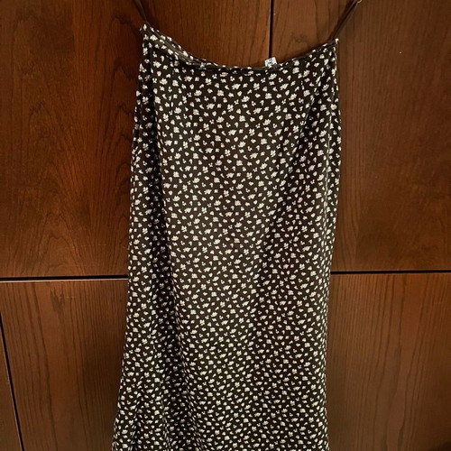 Maxi skirts used, pack of 7 pieces, size small