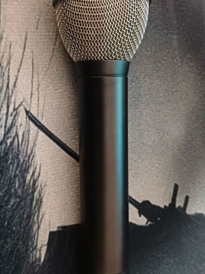 Beyerdynamic M88 N(C) Vintage μικρόφωνο σαν καινούργιο